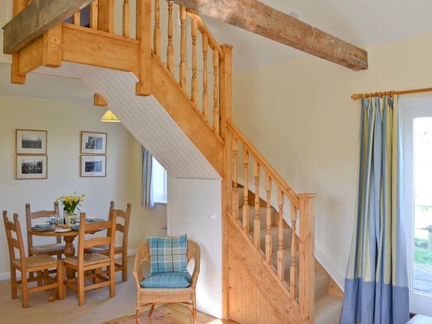 Open plan living/dining room/kitchen | Bramley Cottages - Blenheim Cottage, Rye Foreign, Rye
