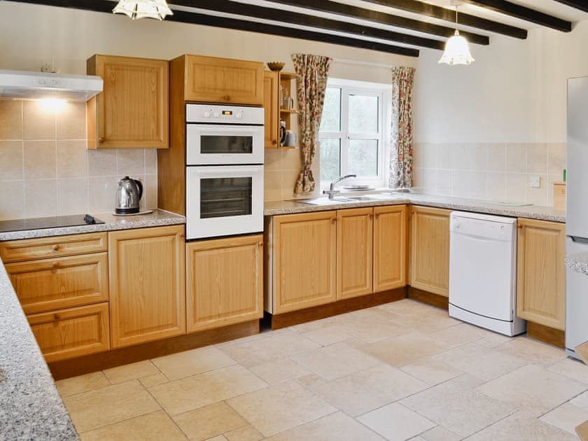 Kitchen | The Old Piggeries, Uploders, near Bridport