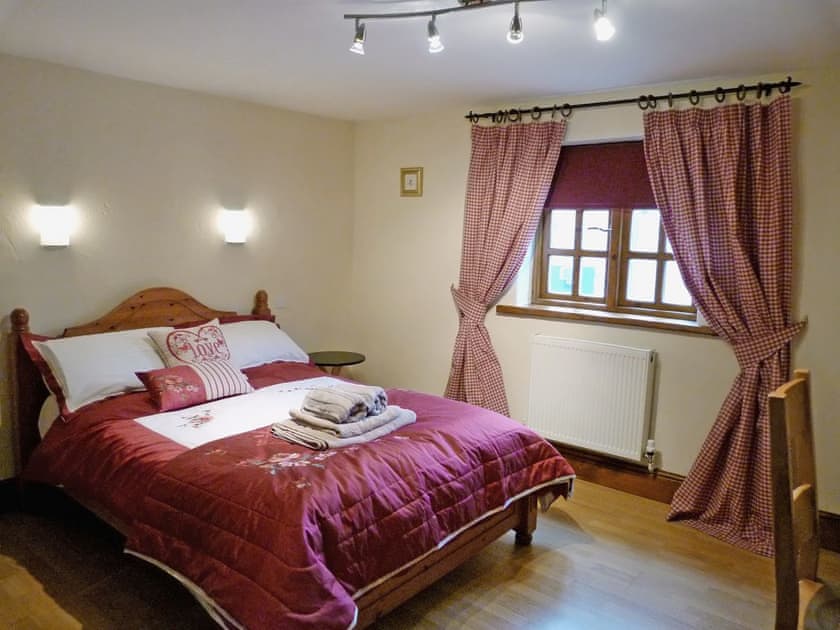 Double bedroom | The Stables, Hornsea