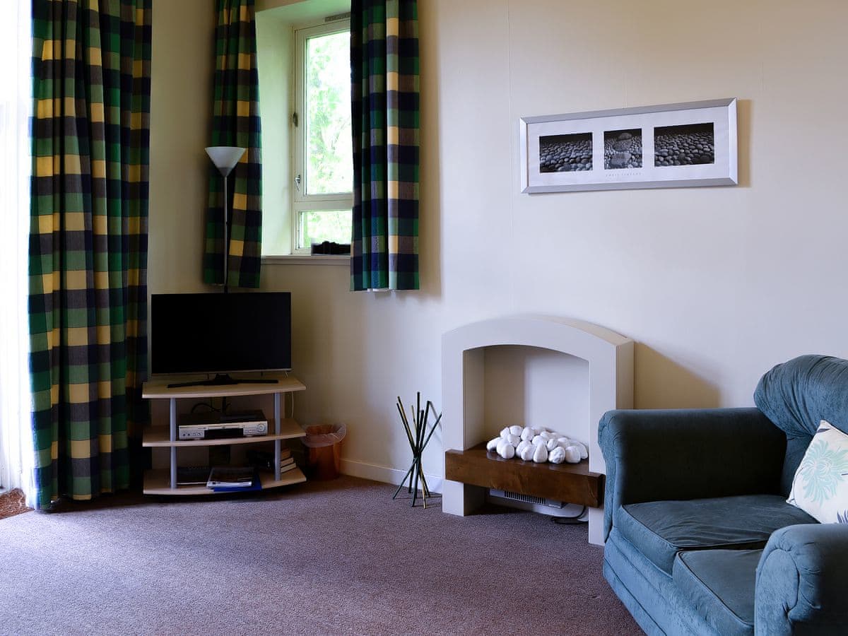 Whitmuir Hall Kenilworth Ref Sw32 In Near Selkirk The