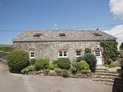 Hewton House And Cottages Boxwood Ref Hba In Weir Quay Bere