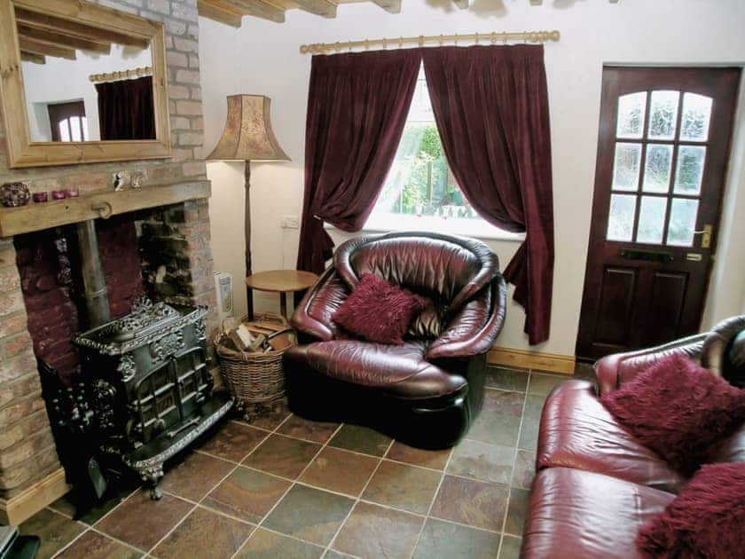 Living room | Lobster Cottage, Flamborough, nr. Bridlington