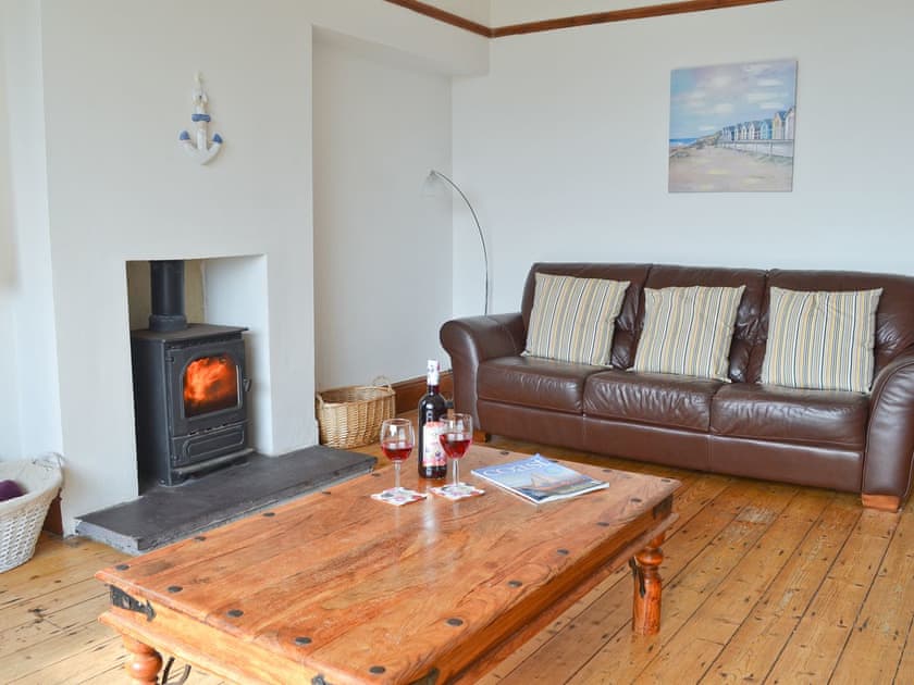 Living room | Gwelfor, Trearddur Bay, Anglesey