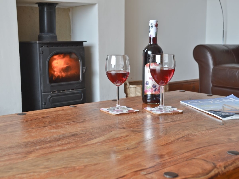 Living room | Gwelfor, Trearddur Bay, Anglesey