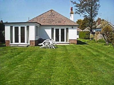 Garden | The Glade, Ferring, Worthing