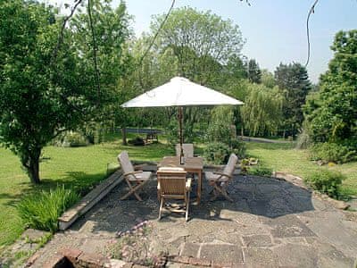 Garden | Wee Bridge Farm Cottage, Mobberley, near Knutsford