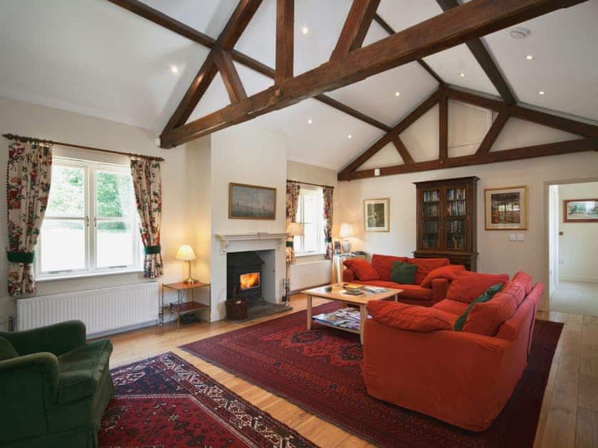 Living room | Ware House Cottage, Nr. Lyme Regis