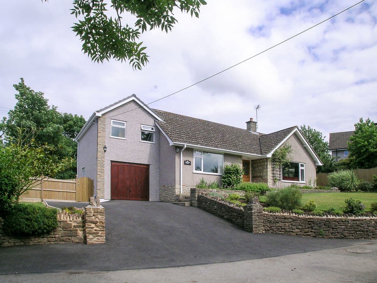 Weston Super Mare Holiday Cottages