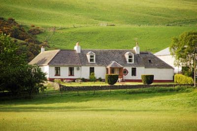 Kilpatrick Farm House, Pinmore, nr. Girvan