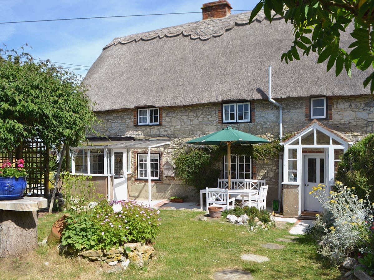 Southview Cottage