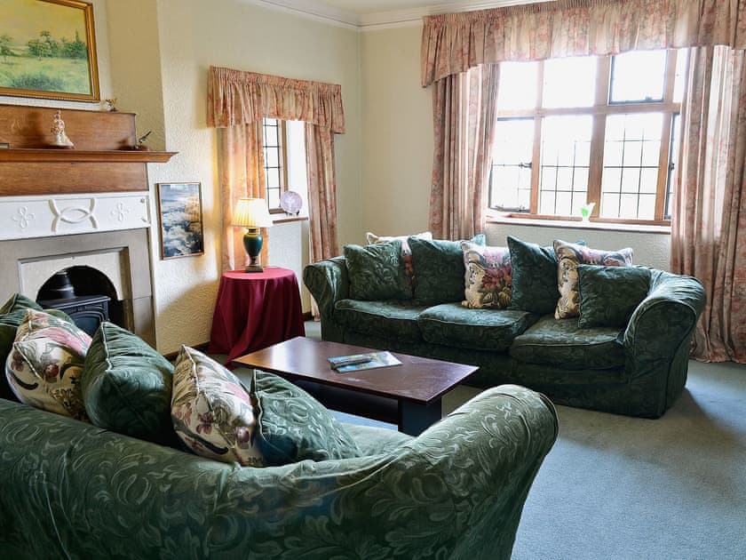Living room | Black Combe Apartment, Ambleside