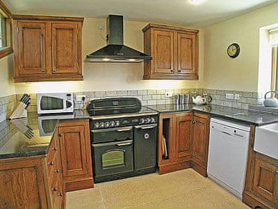 Kitchen | Stockham Lodge, Colyton