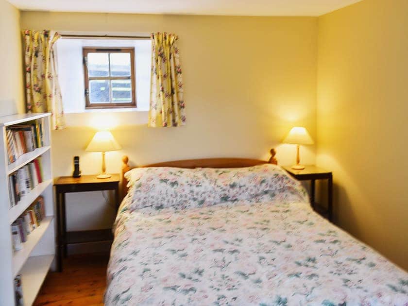 Double bedroom | Rosscot, Bayfield, Nigg