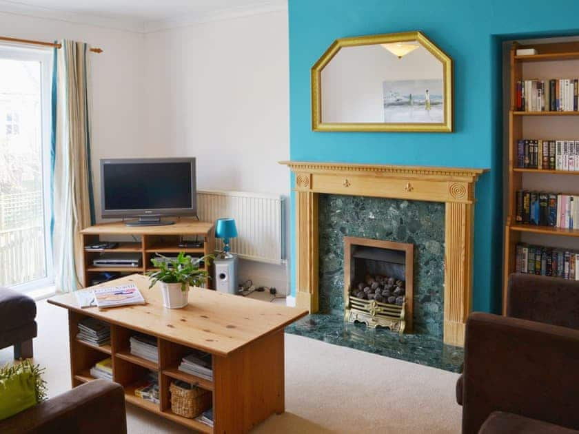 Living room | Willow Cottage, Warkworth