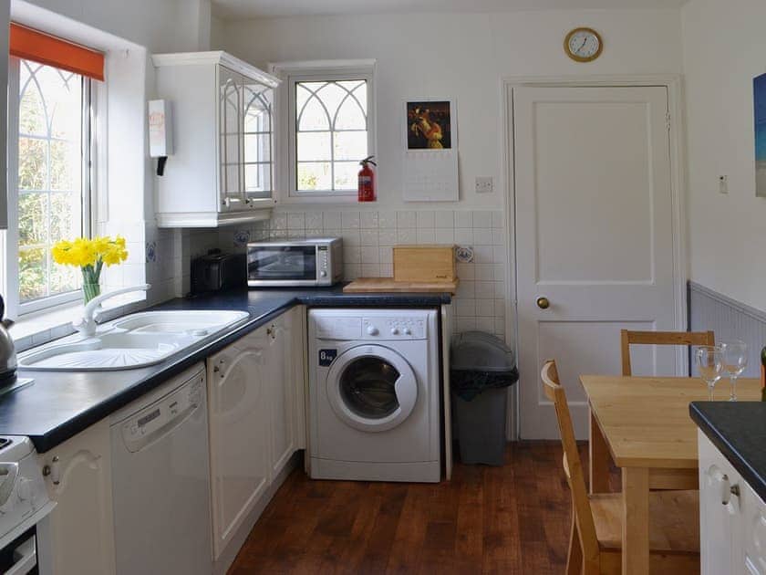 Kitchen | Willow Cottage, Warkworth