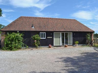 Lea Farm Cottages- Bullock Lodge