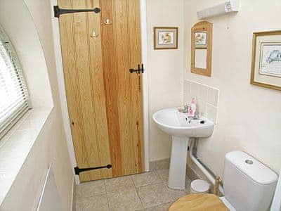 Bathroom | Bramley Cottages - Russett Cottage, Rye