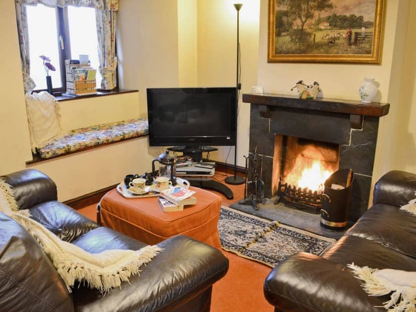 Living room | Thompson Ground - Tarns Cottage, Hawkshead