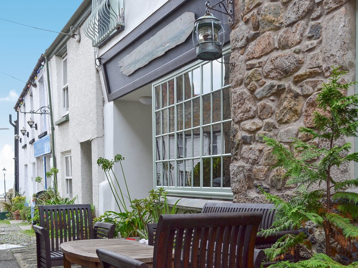 Mousehole Holiday Cottages