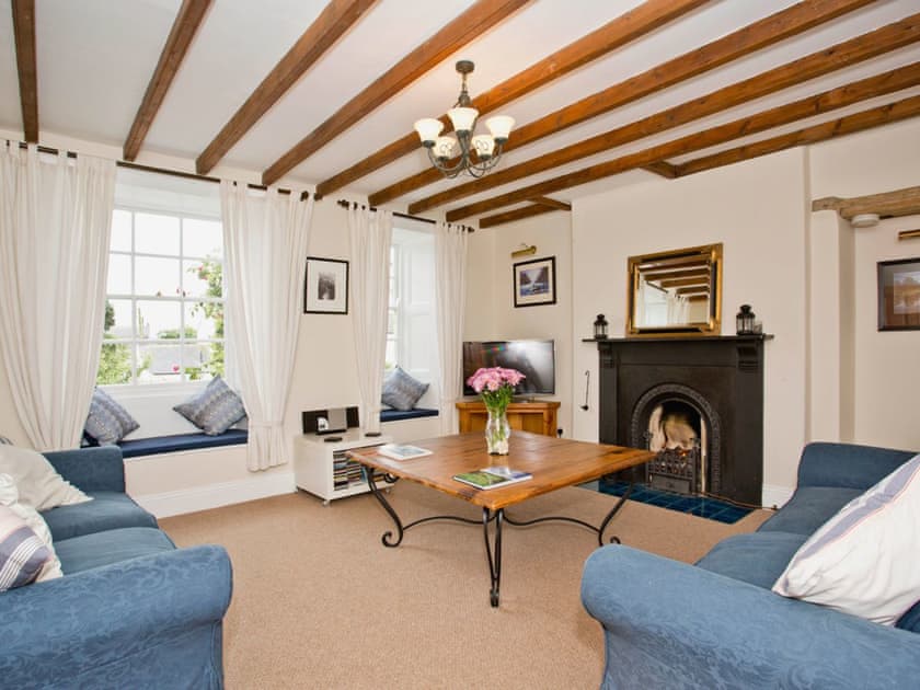 Living room | Cherry Tree Cottage, Bellerby, Wensleydale