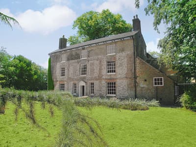 Hall Farm