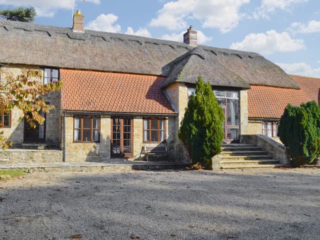 The Retreat Ref Dgn In Uploders Bridport Dorset Cottages Com