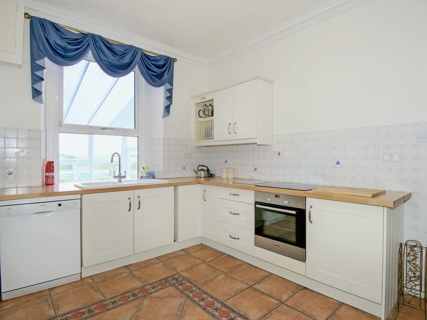 Kitchen | Edderside Hall, Edderside, nr. Allonby