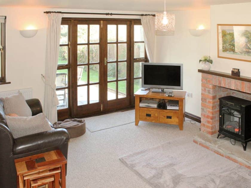 Living room | Swallow Cottage, Apse Wood, nr. Shanklin