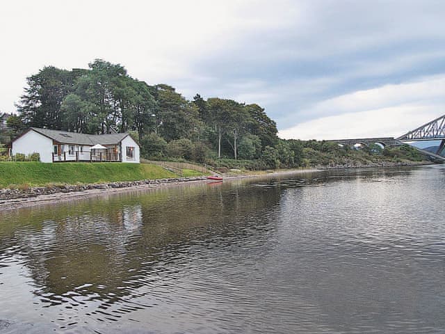 Lochnell Cottage Ref Sbbe In North Connel Near Oban Argyll And