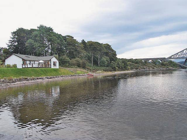 Lochnell Cottage Ref Sbbe In North Connel Near Oban Argyll And