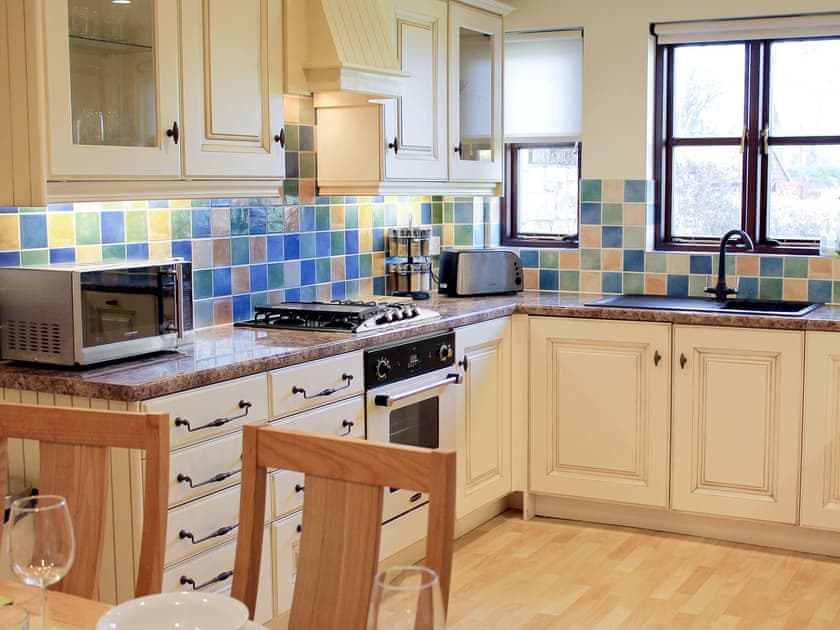 Kitchen | Swallow Cottage, Apse Wood, nr. Shanklin