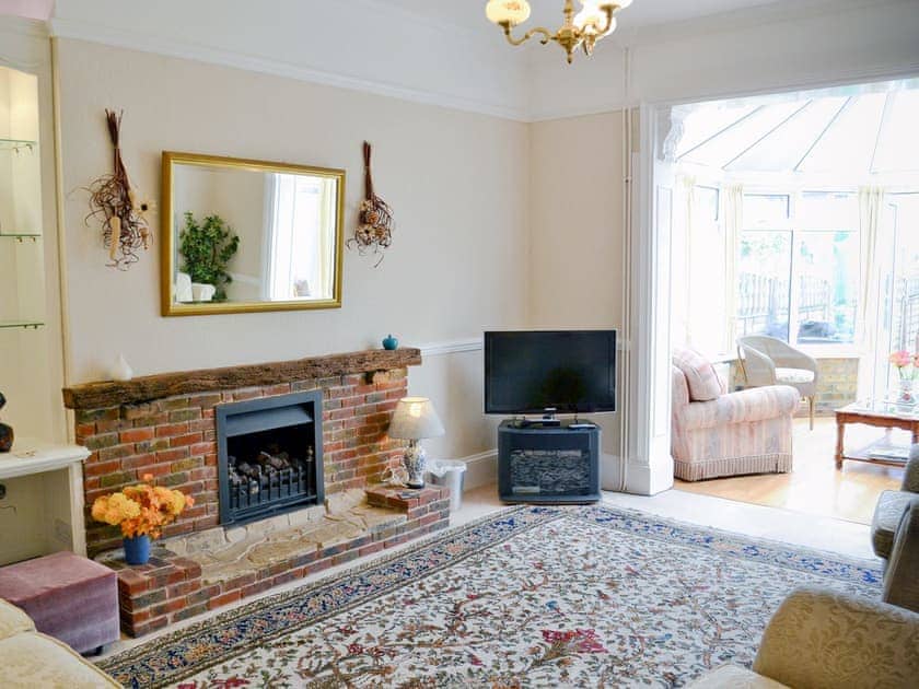 Living room | Ivy Cottage, Westgate, nr. Margate