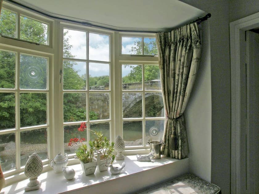 View | Bridge House, Helmsley