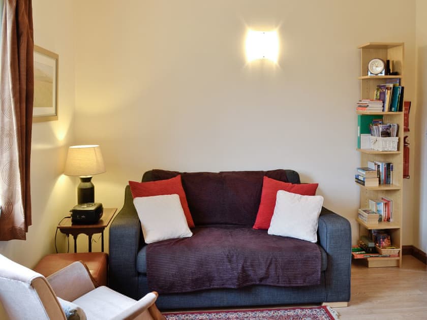 Open plan living/dining room/kitchen | Jasmine Cottage, Sturminster Newton