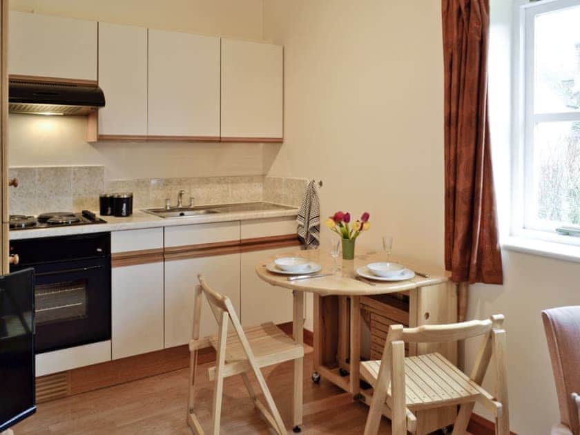 Open plan living/dining room/kitchen | Jasmine Cottage, Sturminster Newton
