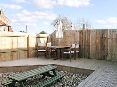 Woodlands, Brandesburton, nr. Bridlington