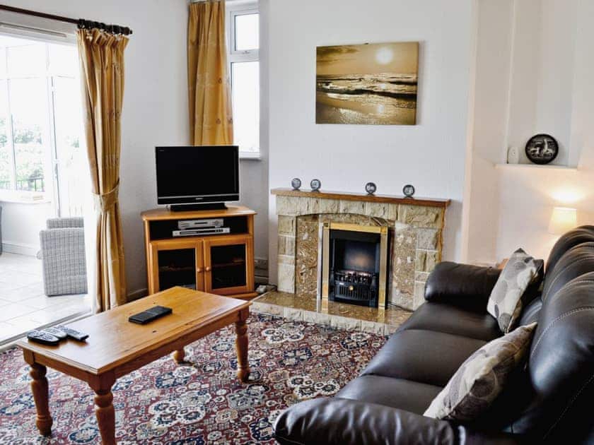 Living room | Grey Cottage, Pentraeth, Anglesey