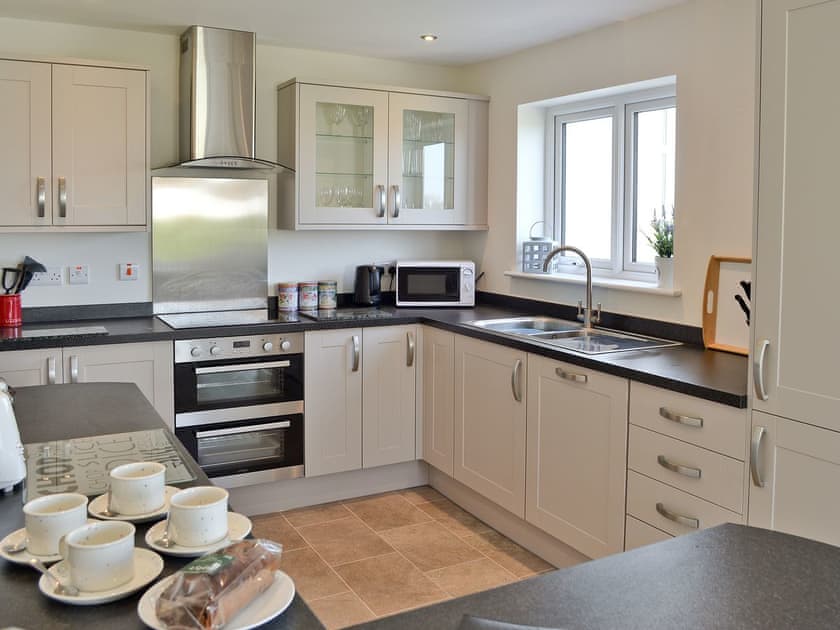 Kitchen | Grey Cottage, Pentraeth, Anglesey,  