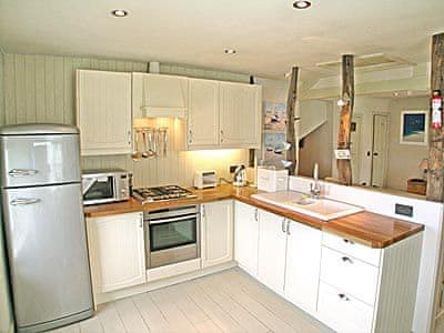 Kingsley Cottage, Instow