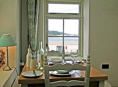 Kingsley Cottage, Instow