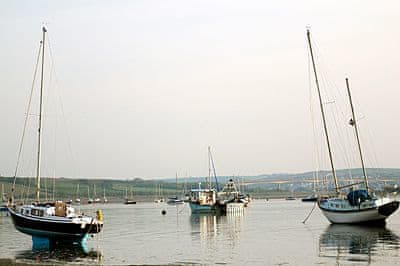 Kingsley Cottage, Instow