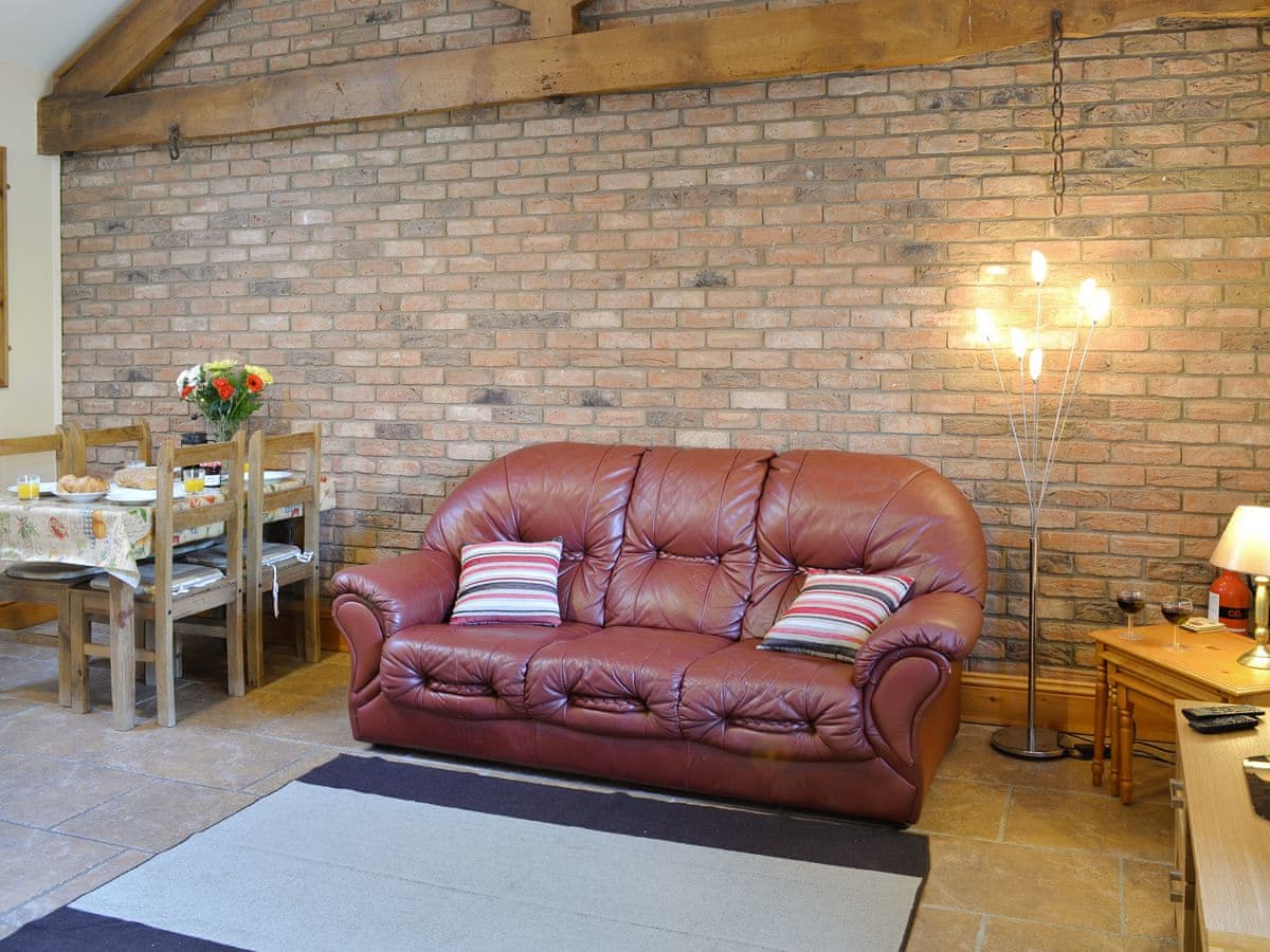 Filey Holiday Cottages - Padgett Lodge - Holiday lodge in Yorkshire - Image 3