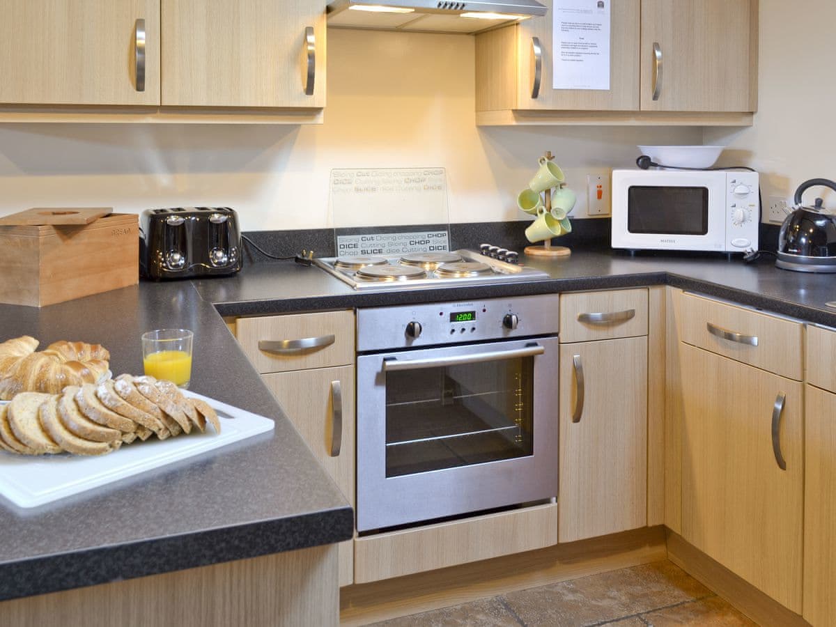 Filey Holiday Cottages - Padgett Lodge - Holiday lodge in Yorkshire - Image 4