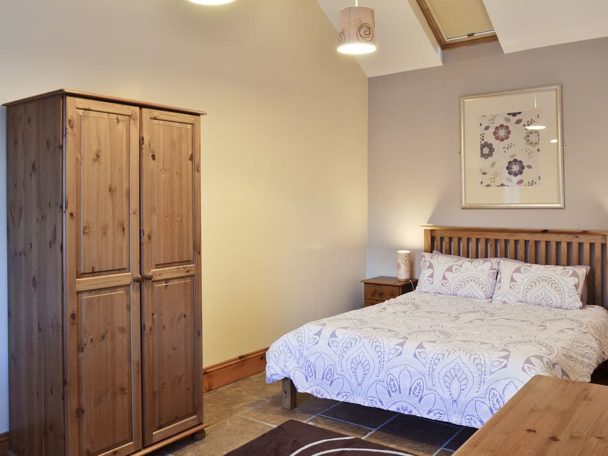 Filey Holiday Cottages - Padgett Lodge - Holiday lodge in Yorkshire - Image 5