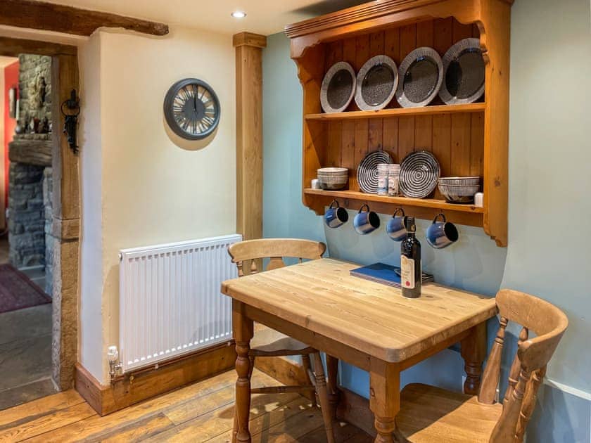 Kitchen | Marl House Farm - Marl Farm , High Peak