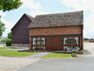 Poplar Cottage