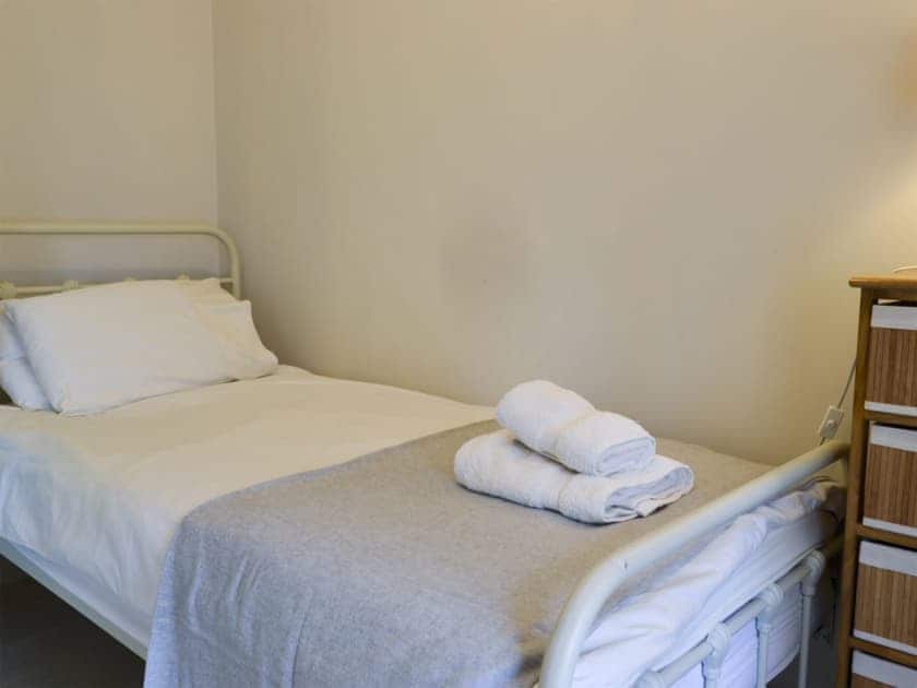 Additional bed | Lavender Cottage, Docking, nr, King’s Lynn