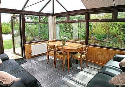 Coombe End Cottage, Carn Brea, Redruth