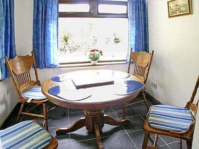 Coombe End Cottage, Carn Brea, Redruth