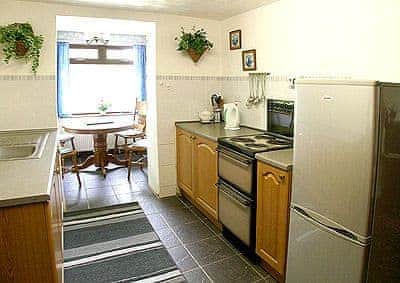 Coombe End Cottage, Carn Brea, Redruth